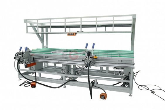 Фурнитурная станция STB-3200